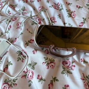 2/35$🍓⭐️ Rose gold digital clock